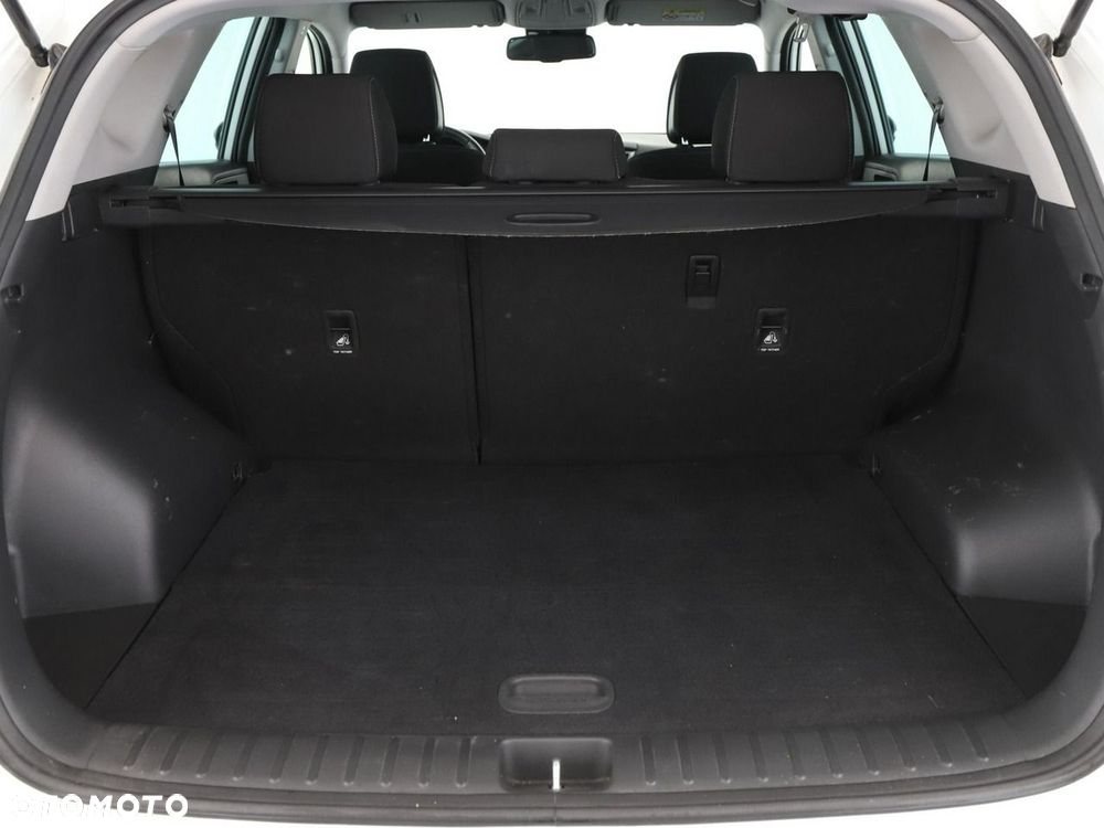 Hyundai Tucson 1.7 CRDI BlueDrive Classic 2WD - 21