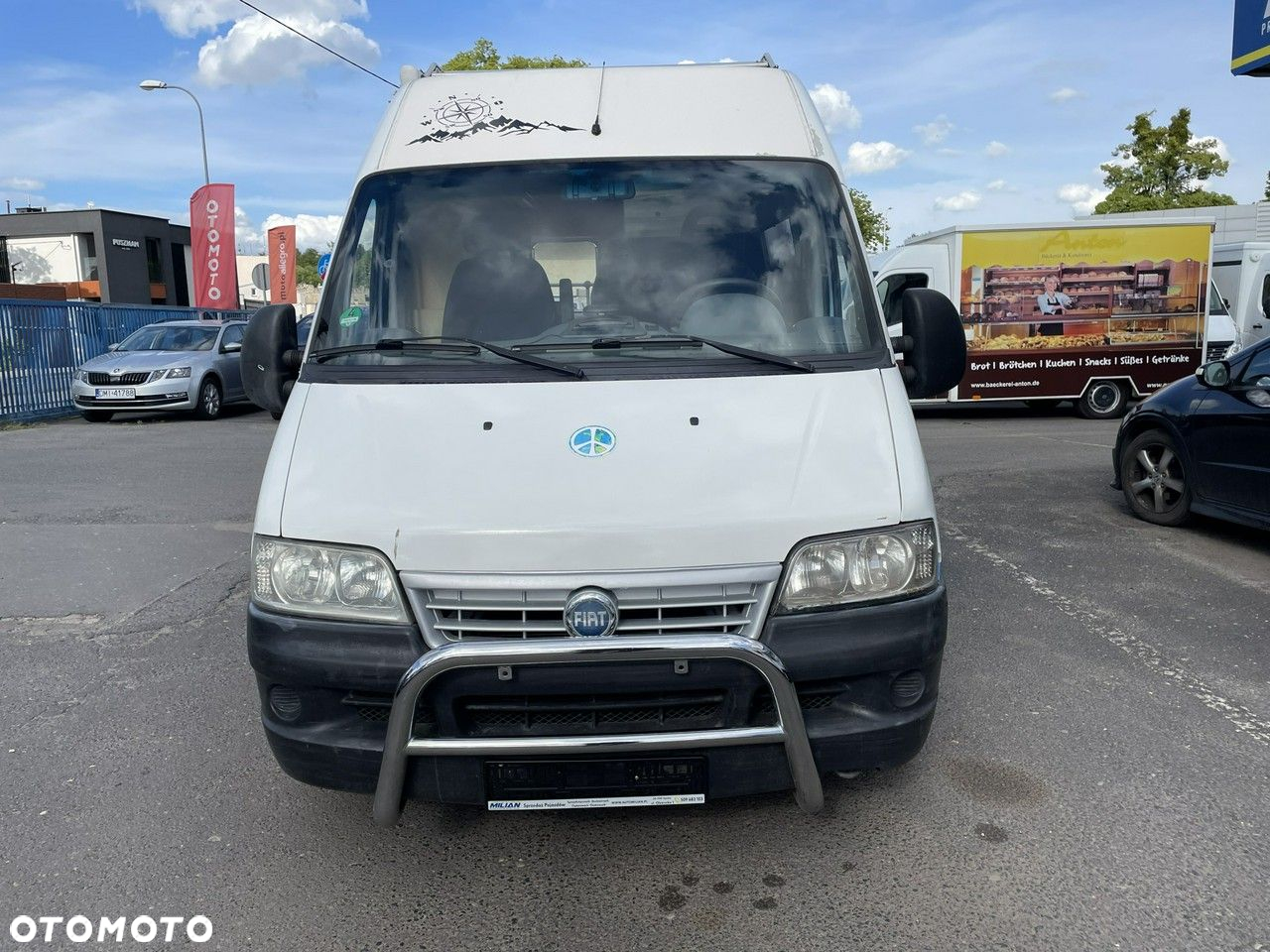 Fiat Ducato - 14