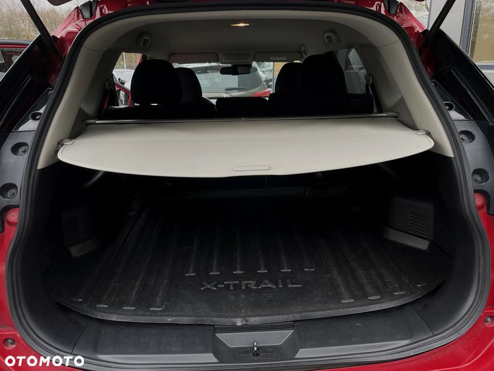 Nissan X-Trail 1.3 DIG-T N-Connecta - 37