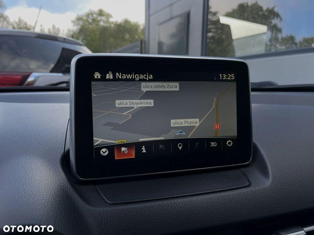 Mazda CX-3 2.0 Skypassion - 27