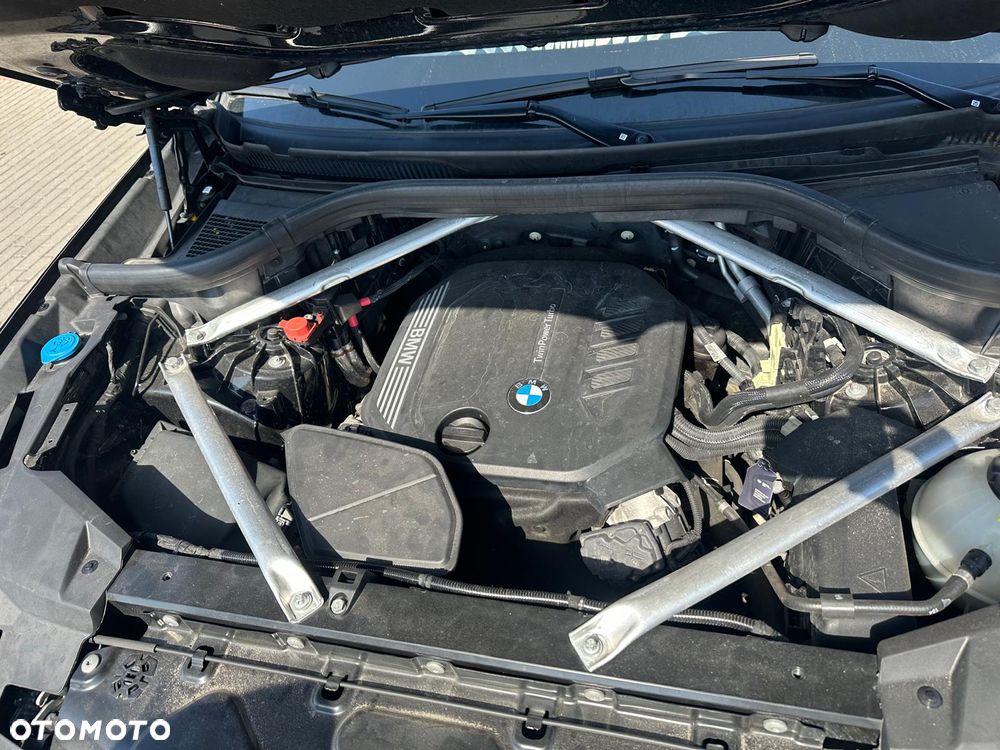 BMW X5 xDrive25d sport - 13