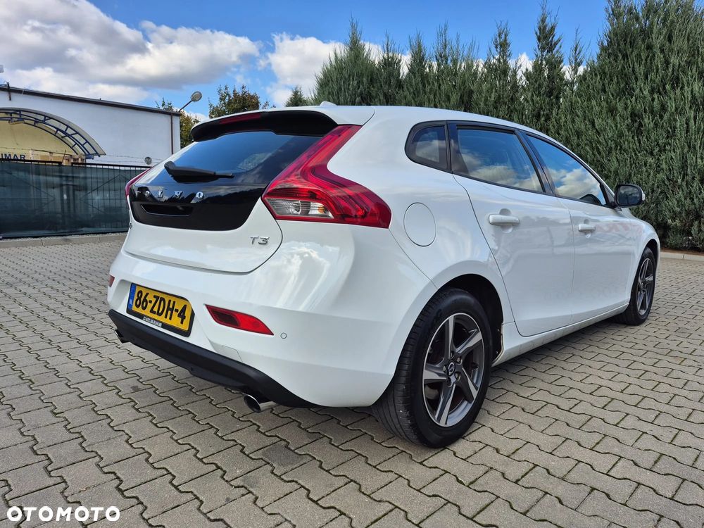 Volvo V40 - 7