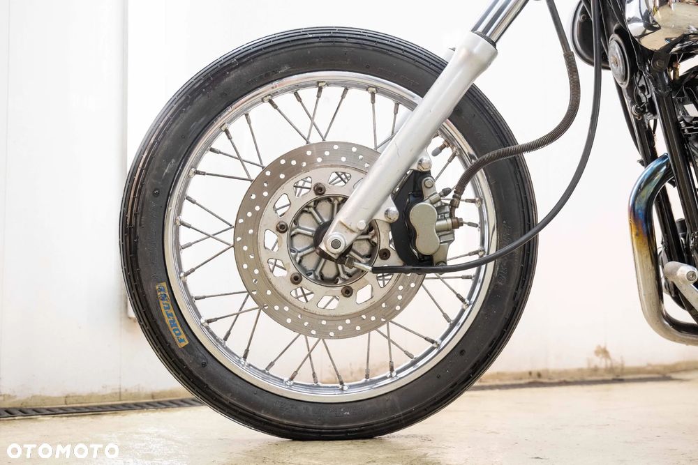 Yamaha Virago - 29