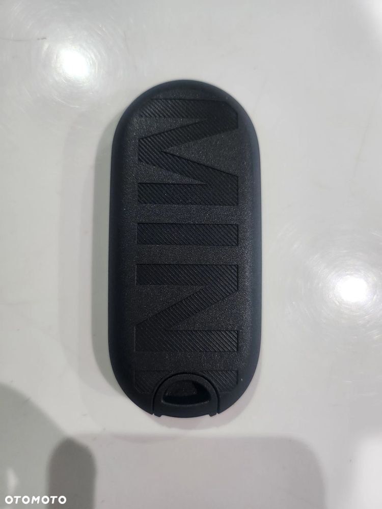 PILOT KLUCZYK MINI COUNTRY U25 5B3E8E9 CZĘSTOTLIEOŚĆ 433MHz - 3