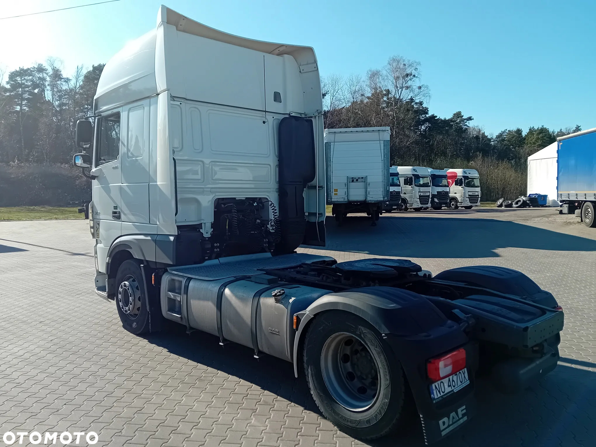DAF XF 480 FT SSC - 10
