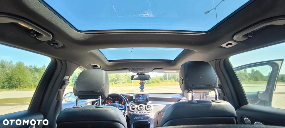 Mercedes-Benz GLC 220 d 4-Matic - 16