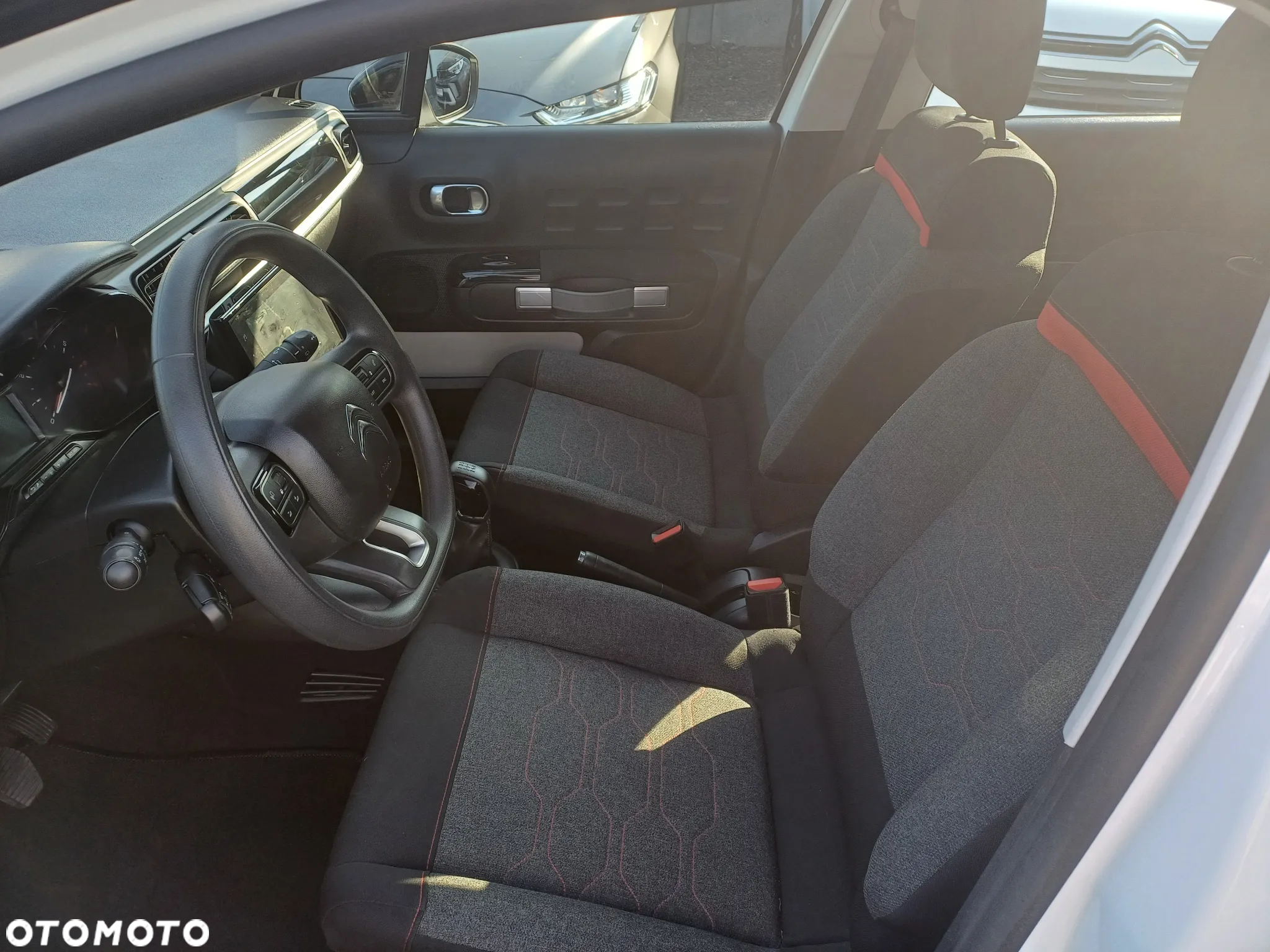 Citroën C3 1.2 PureTech Feel - 12