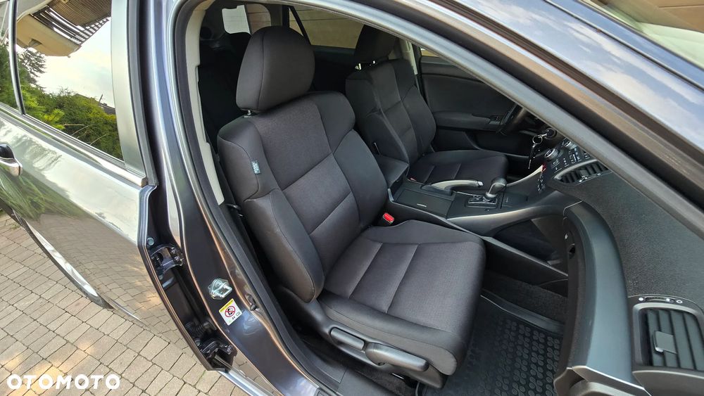 Honda Accord - 31