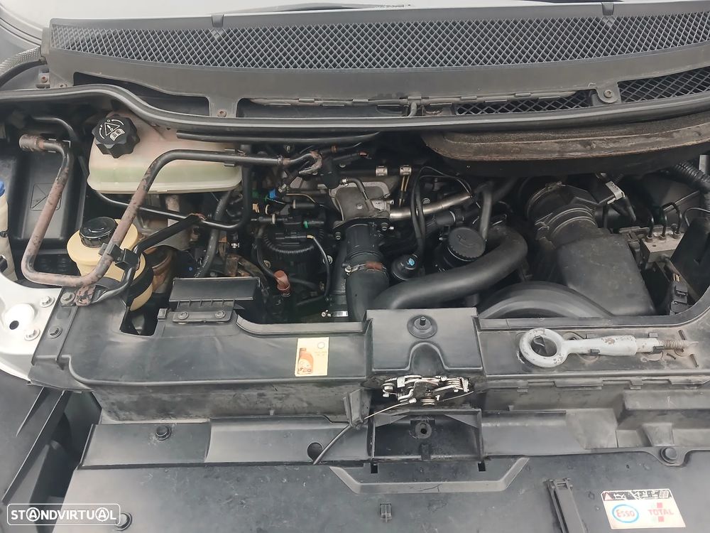 Peugeot Partner 2.0 HDi VTC - 25