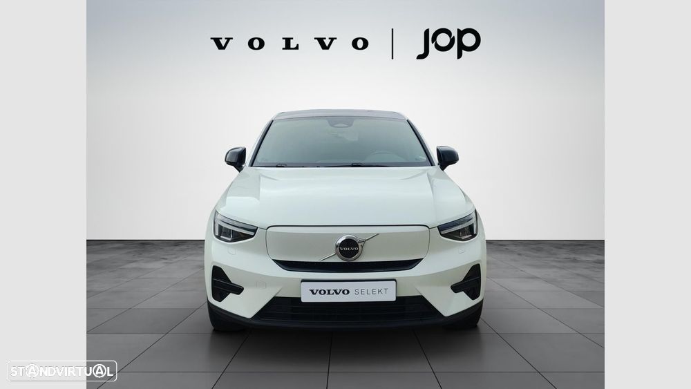 Volvo EC40 82 kWh Single Motor Extended Range Plus - 7