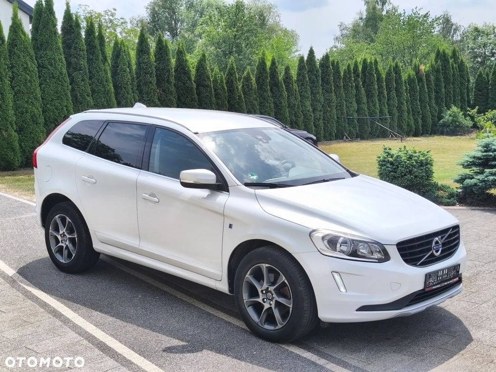 Volvo XC 60 D3 Ocean Race - 11