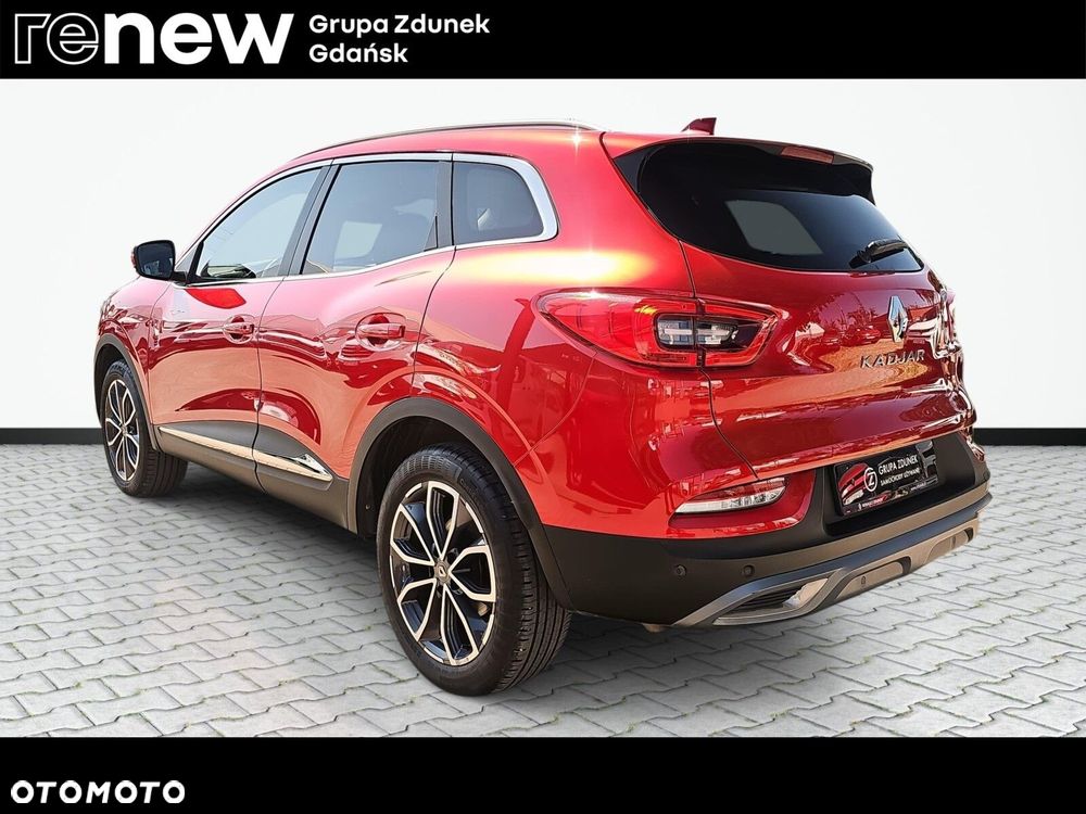 Renault Kadjar 1.3 TCe FAP Easy Life - 8