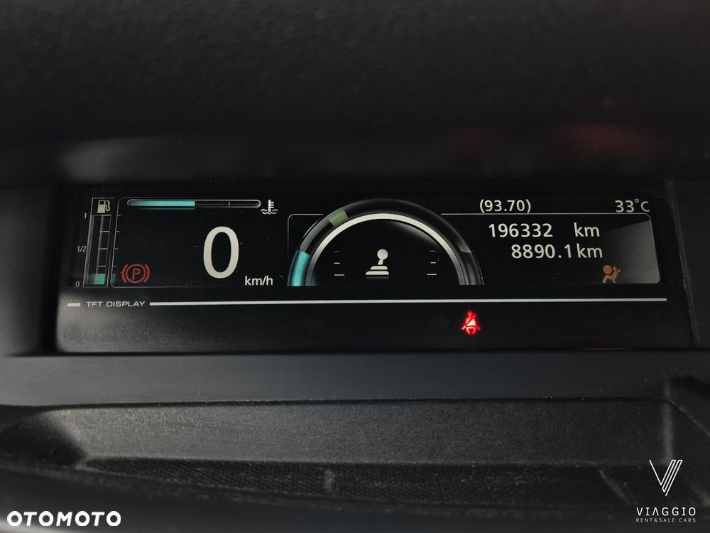Renault Grand Scenic - 19