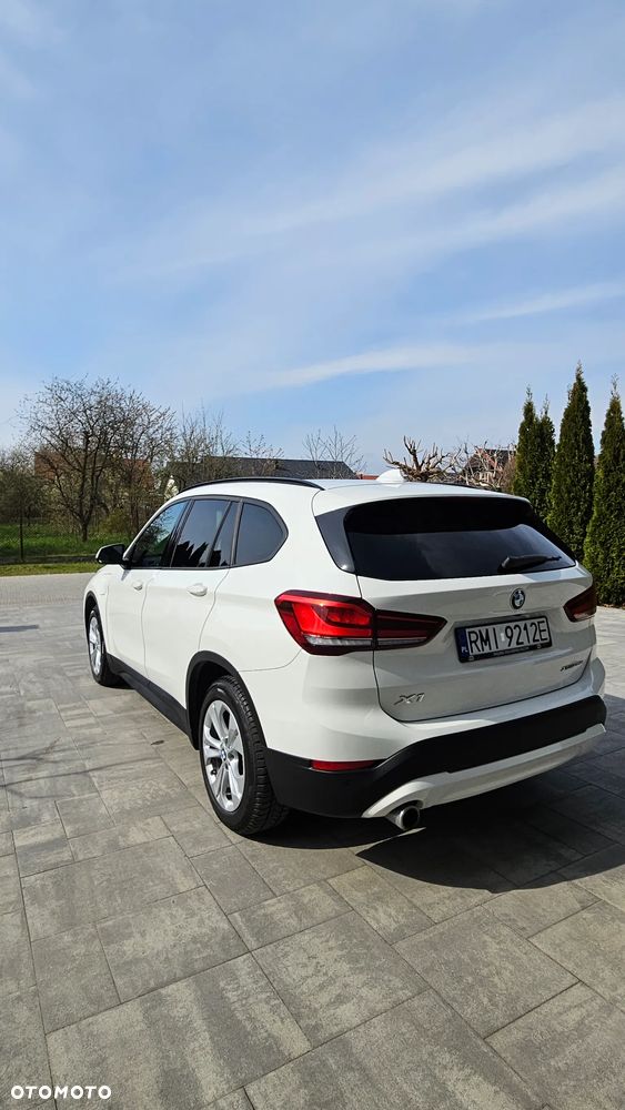 BMW X1 xDrive25e Sport Line - 5