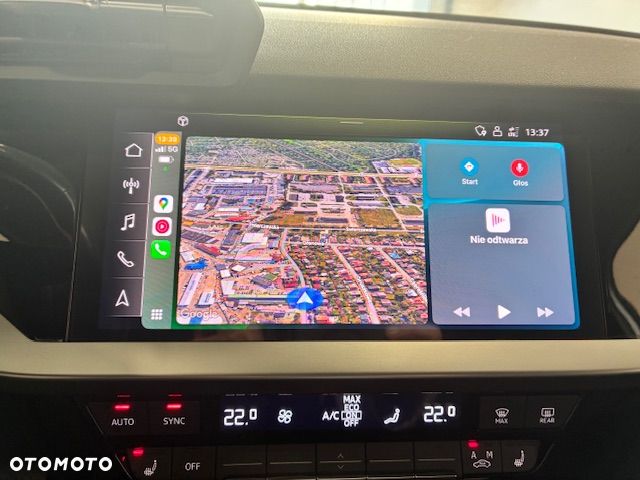 Audi A3 Limousine 35 TFSI mHEV S tronic - 19