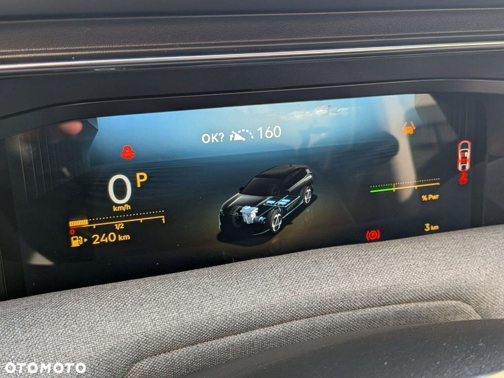 Citroën C5 Aircross - 16