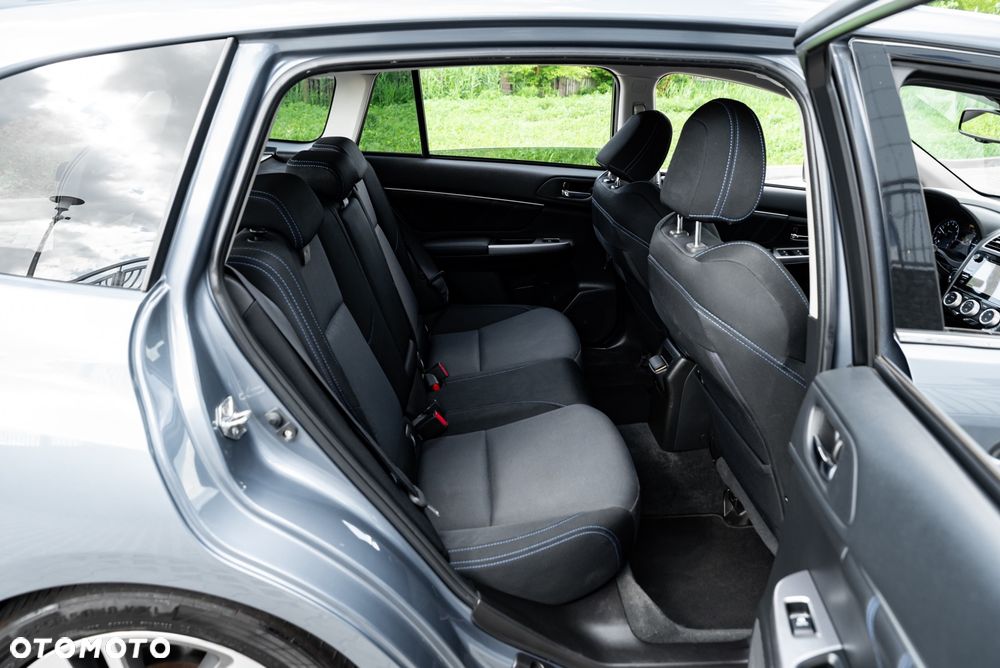 Subaru Levorg 1.6GT Sport - 20