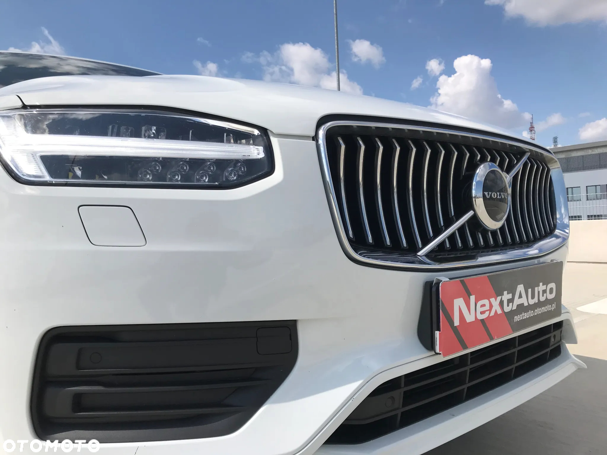 Volvo XC 90 - 15