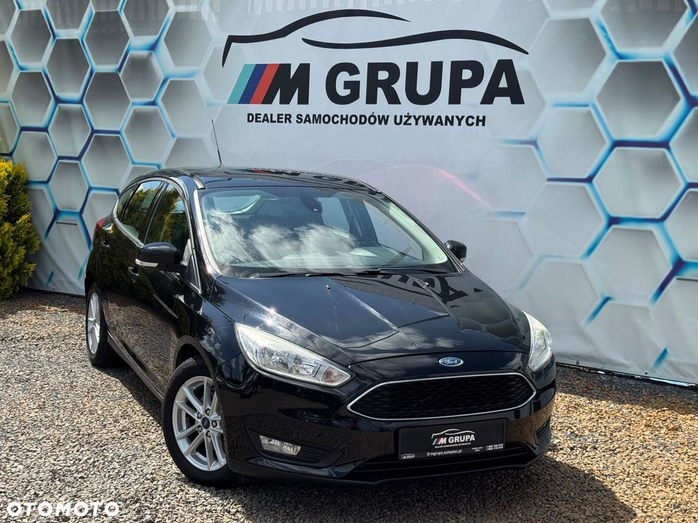 Ford Focus - 3