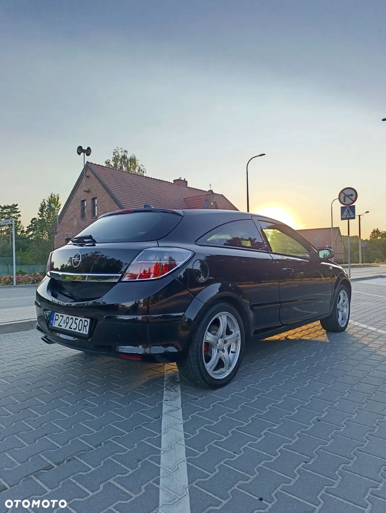 Opel Astra - 8