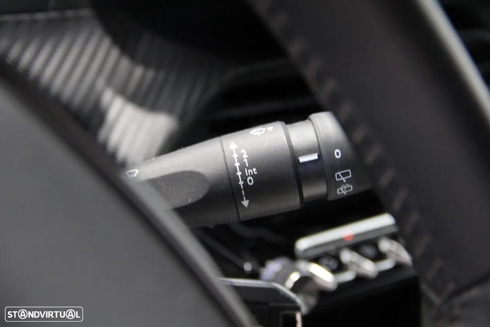 Peugeot 208 1.2 PureTech Active Pack - 14