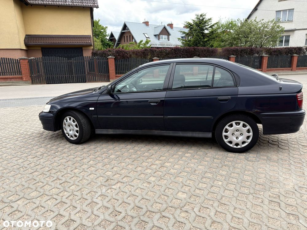 Honda Accord - 12