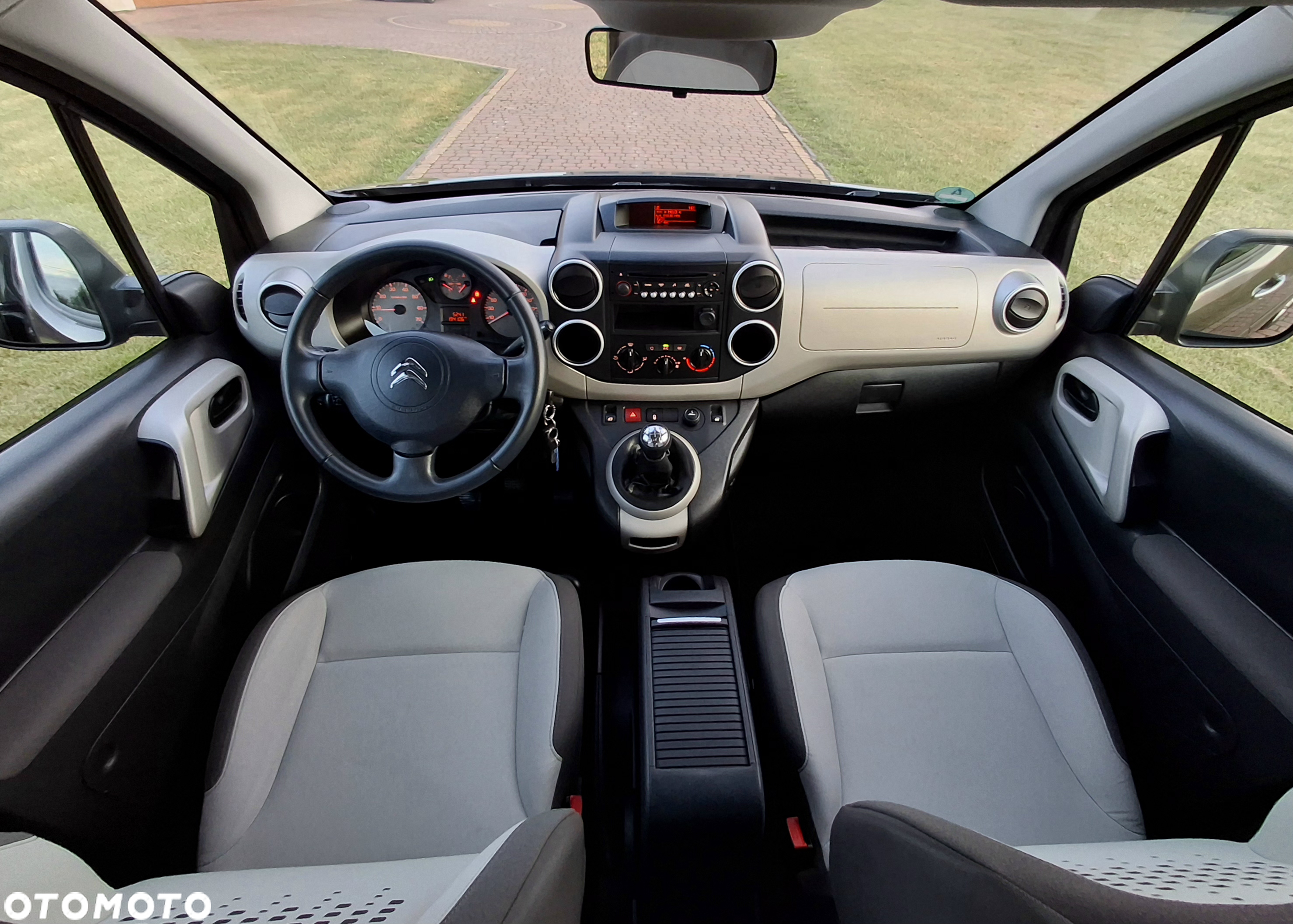 Citroën Berlingo Multispace BlueHDi 100 FEEL - 20