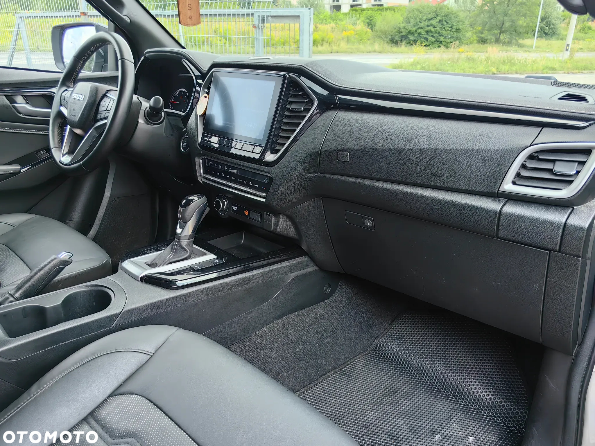 Isuzu D-Max 1.9 EC LSE - 22
