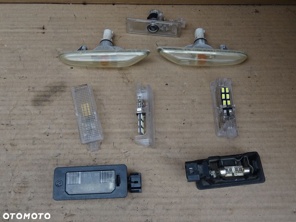 BMW E61 E60 PANEL ZAWÓR OGRZEWANIA PŁYNU NAGRZEWNICY WEBASTO - 4