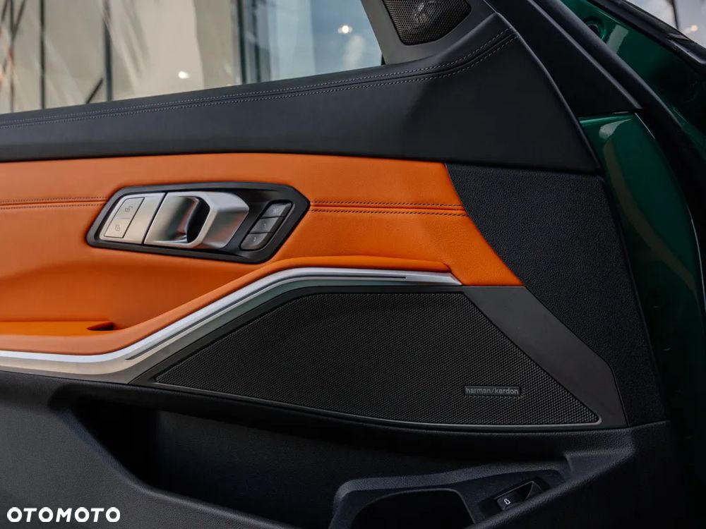 BMW M3 Competition M xDrive - 7