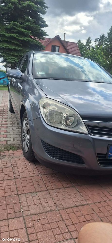 Opel Astra 1.7 CDTI - 2