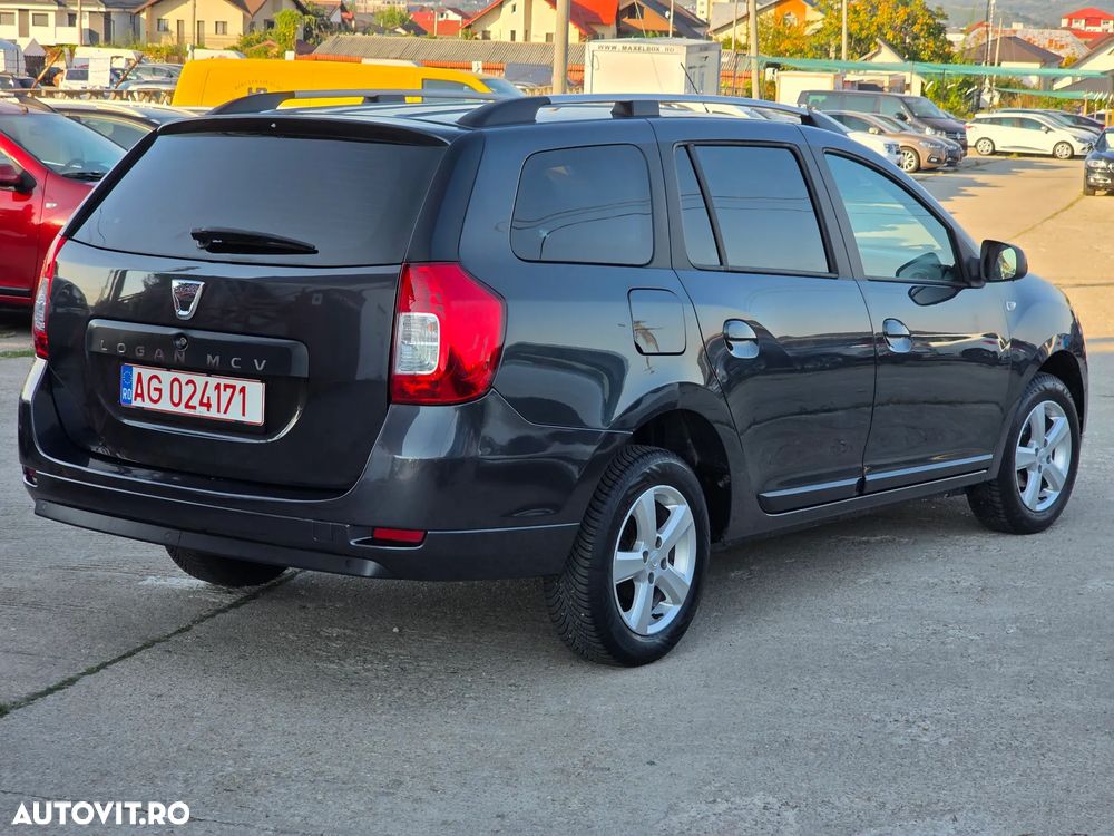 Dacia Logan MCV 0.9 TCe 90 CP Laureate - 6