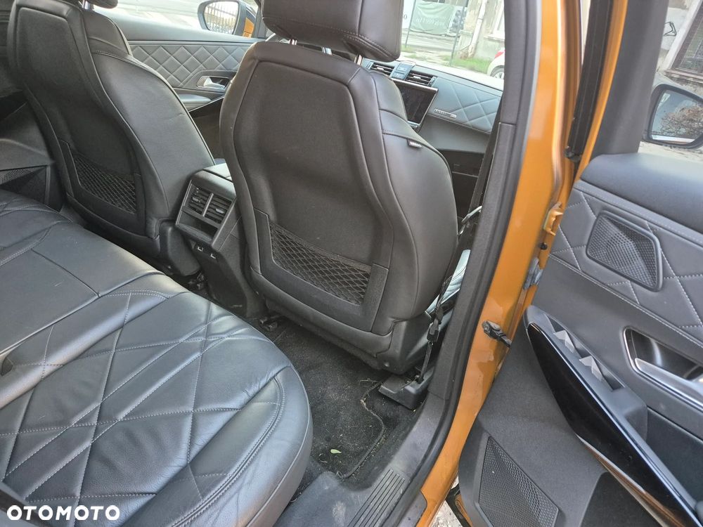 DS Automobiles DS 7 Crossback 1.6 PureTech Rivoli - 7