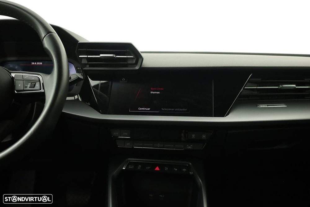 Audi A3 Sportback 40 TFSIe Advanced - 10