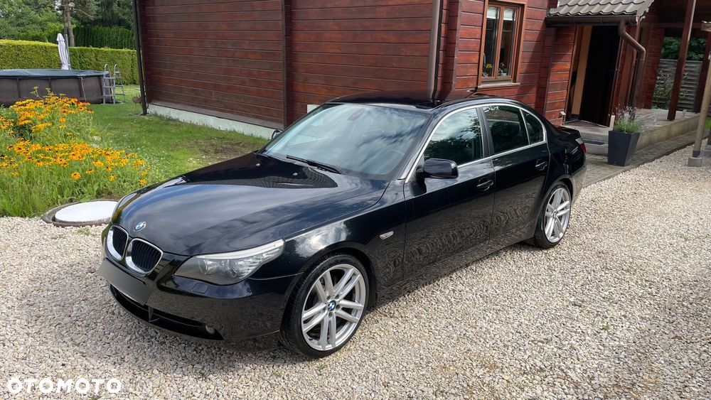 BMW Seria 5 - 12