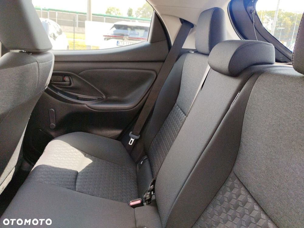 Toyota Yaris Hybrid 1.5 Comfort - 11