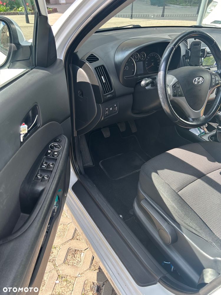 Hyundai i30 - 13