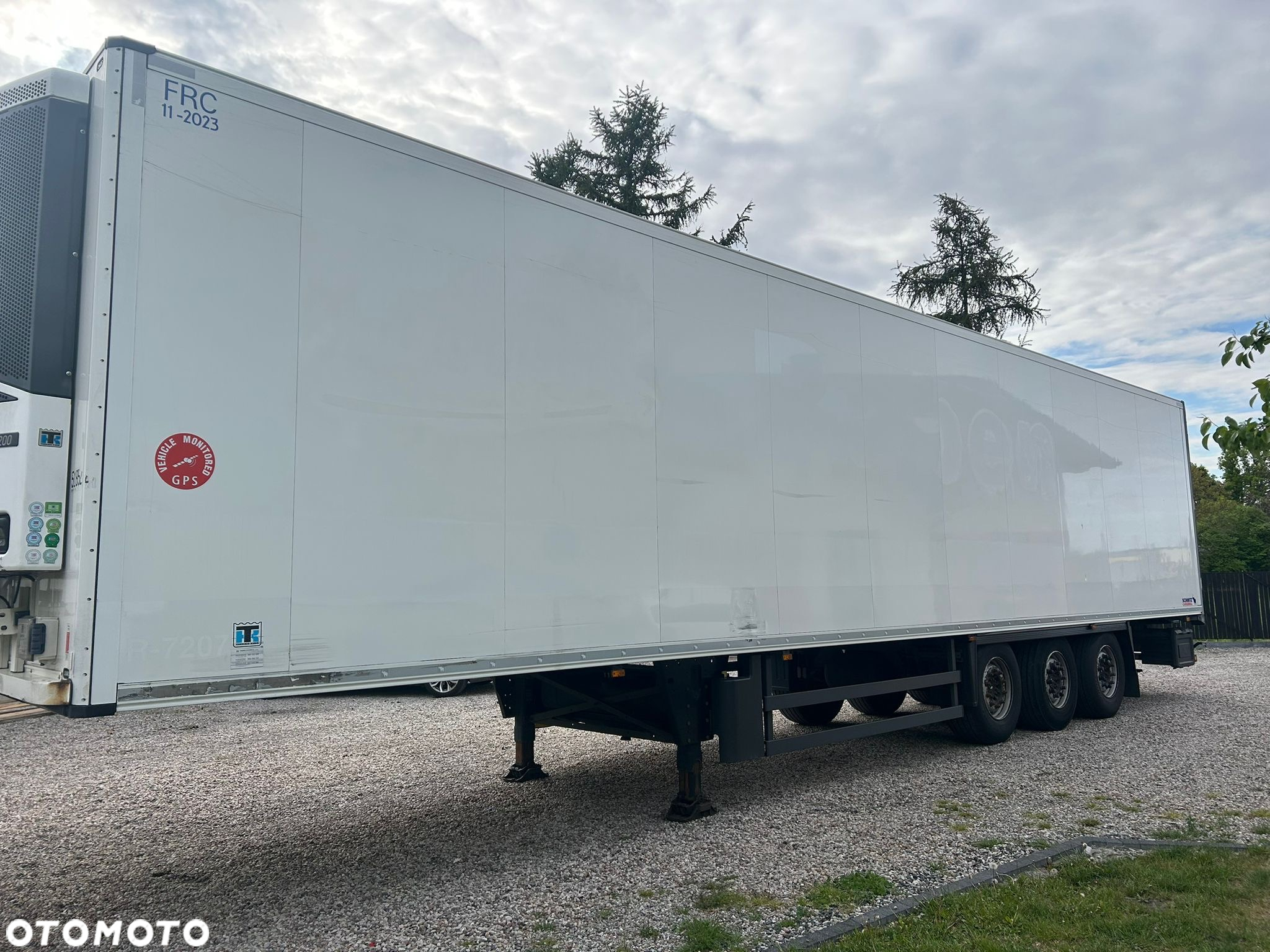 Schmitz Cargobull - 18