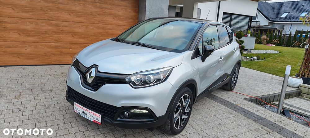 Renault Captur ENERGY TCe 90 Start&Stop Intens - 31