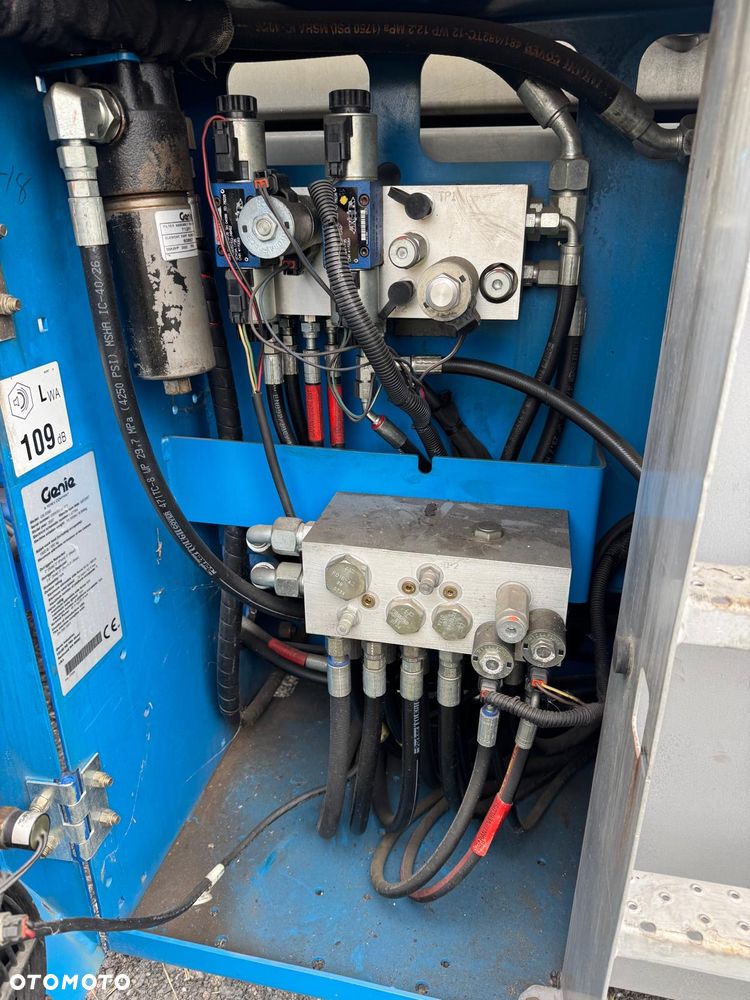 Genie GS-5390 - 13