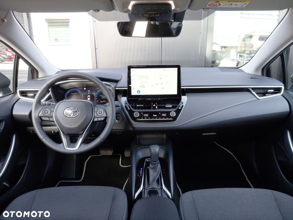 Toyota Corolla 1.8 Hybrid Comfort - 11