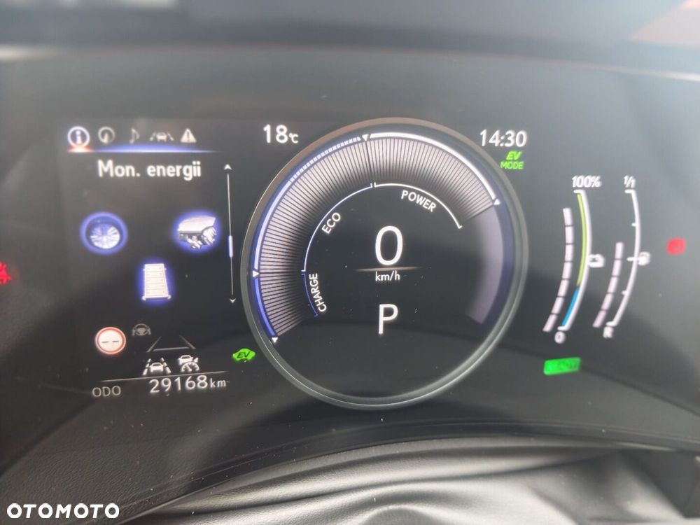 Lexus NX - 15