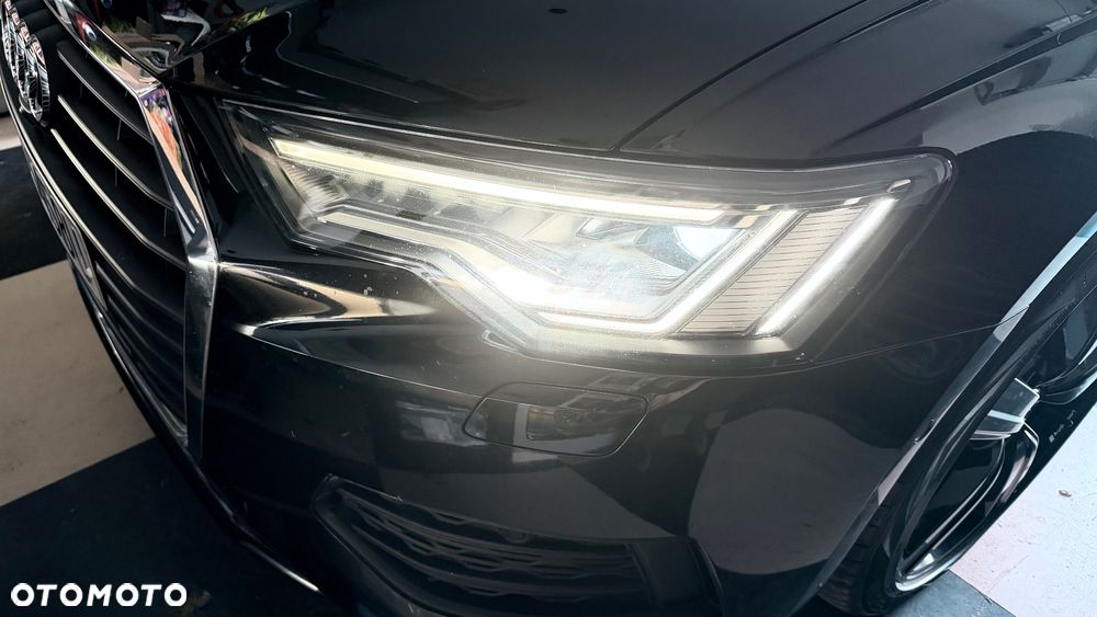 Audi A6 Avant 35 TDI mHEV S tronic - 29