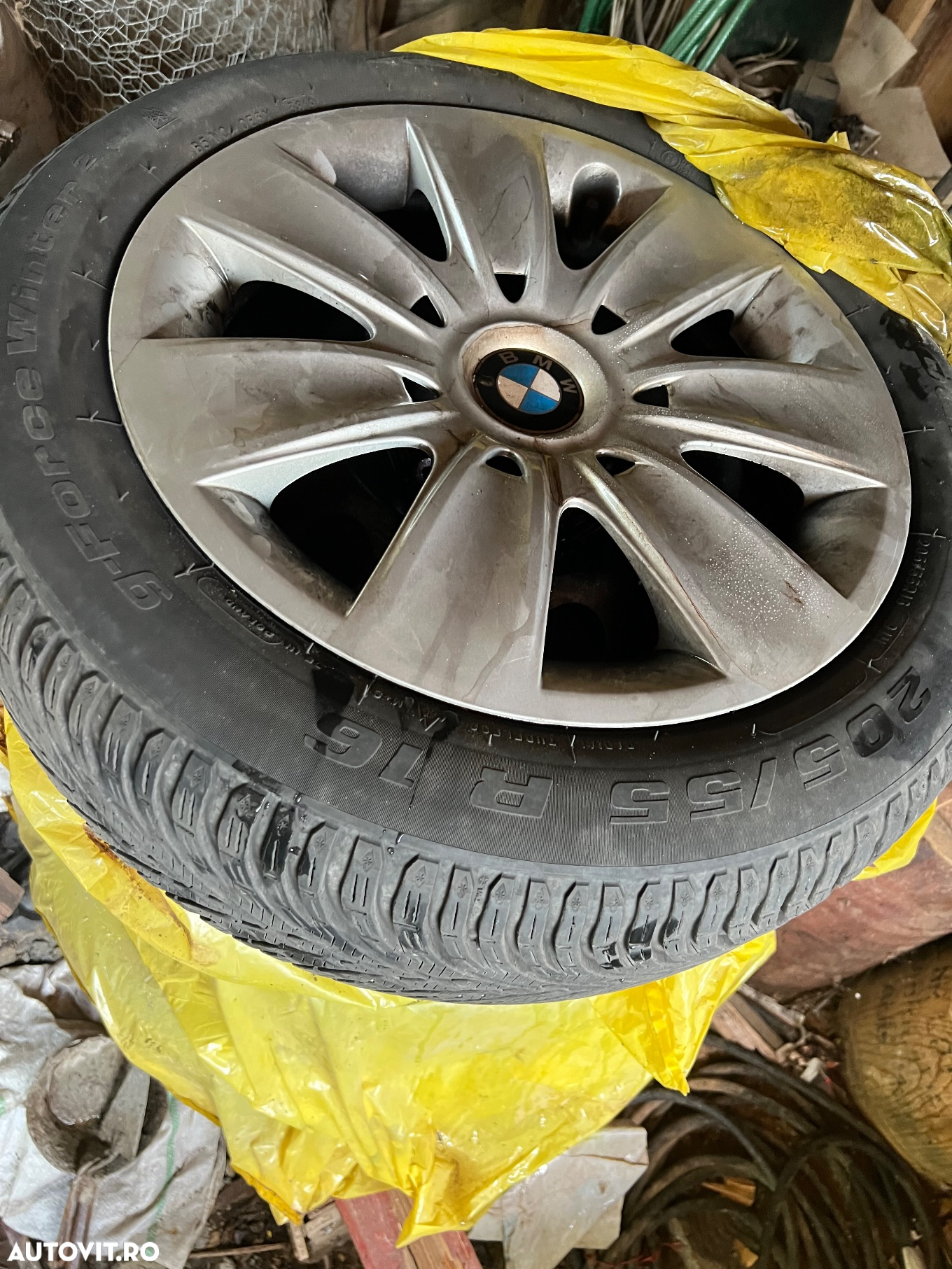 BMW Seria 3 - 15
