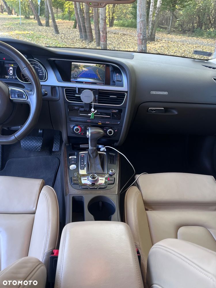 Audi A5 Sportback - 17