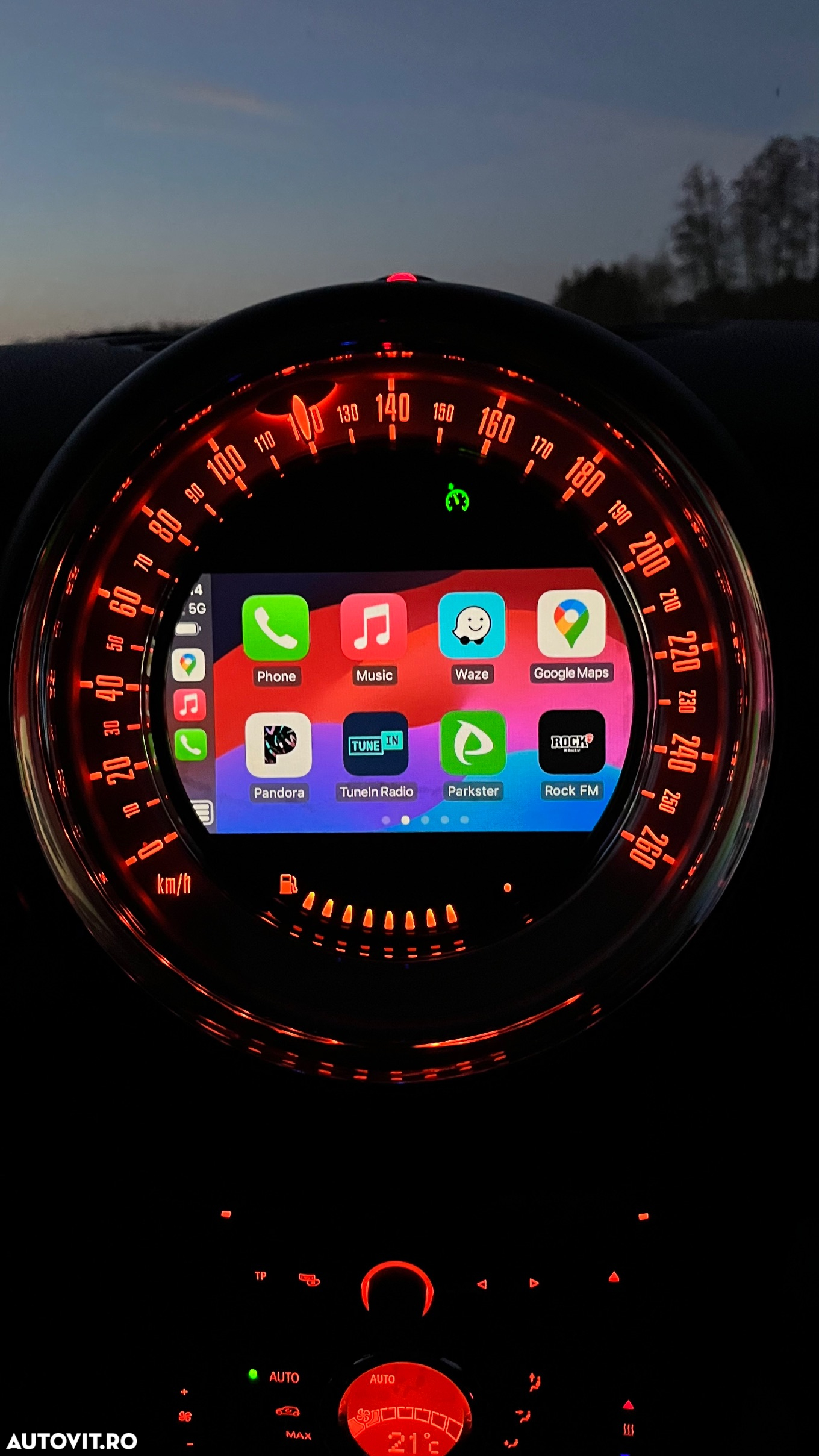 Mini Cooper - 5