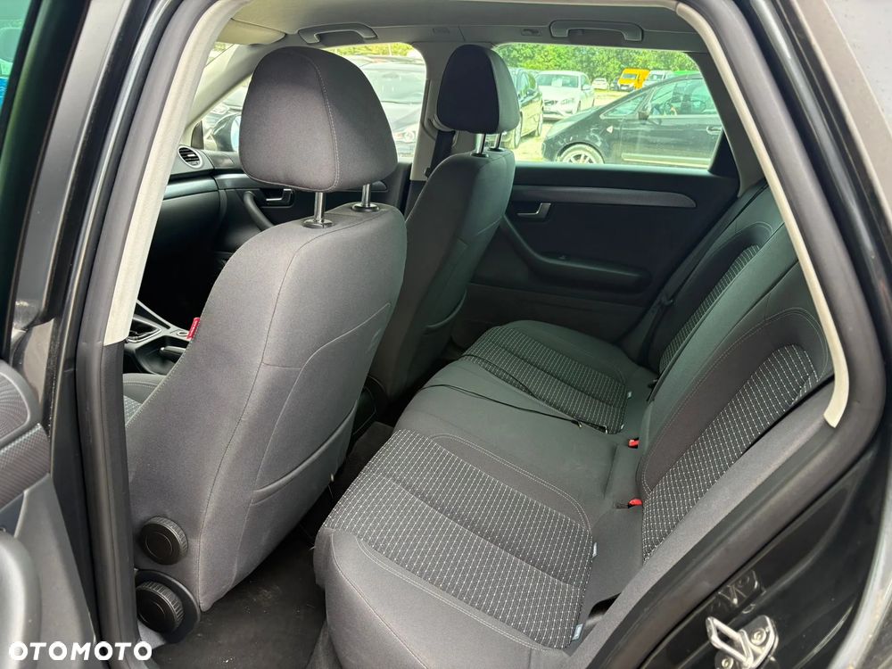 Seat Exeo ST 1.6 Style - 13