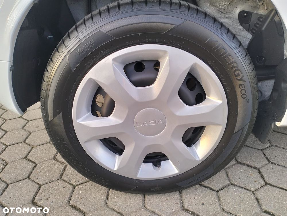 Dacia Sandero 1.0 TCe Essential - 16