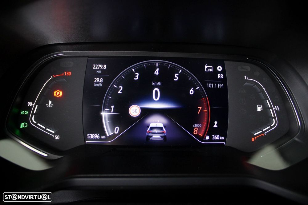 Renault Clio 1.0 TCe RS Line - 15