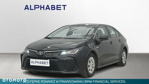 Toyota Corolla 1.8 Hybrid Active